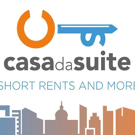 מילאנו Casa Da Suite Cometa מראה חיצוני תמונה