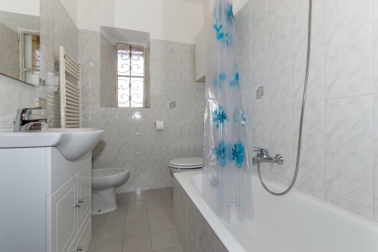 מילאנו Casa Da Suite Cometa מראה חיצוני תמונה