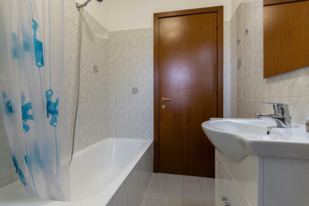 מילאנו Casa Da Suite Cometa מראה חיצוני תמונה