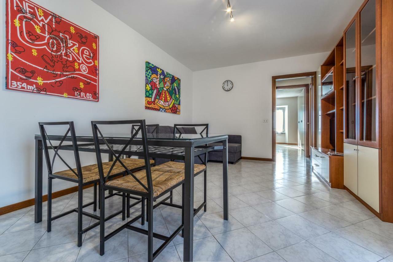 מילאנו Casa Da Suite Cometa מראה חיצוני תמונה