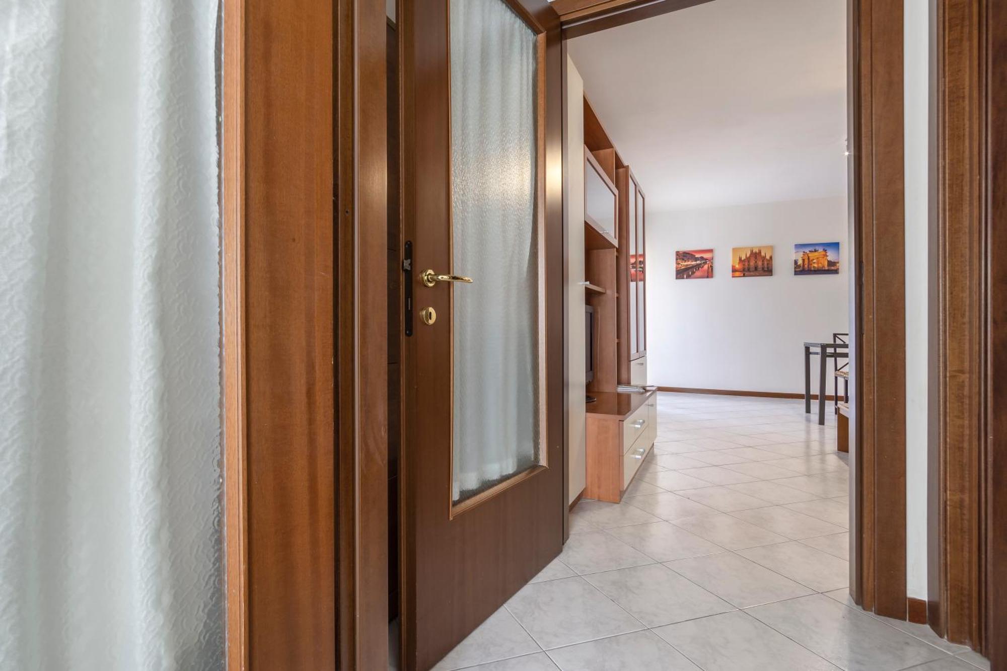 מילאנו Casa Da Suite Cometa מראה חיצוני תמונה