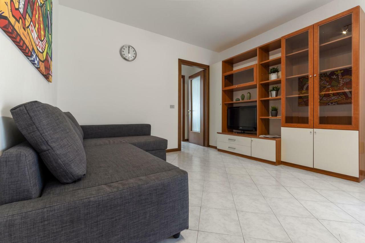 מילאנו Casa Da Suite Cometa מראה חיצוני תמונה