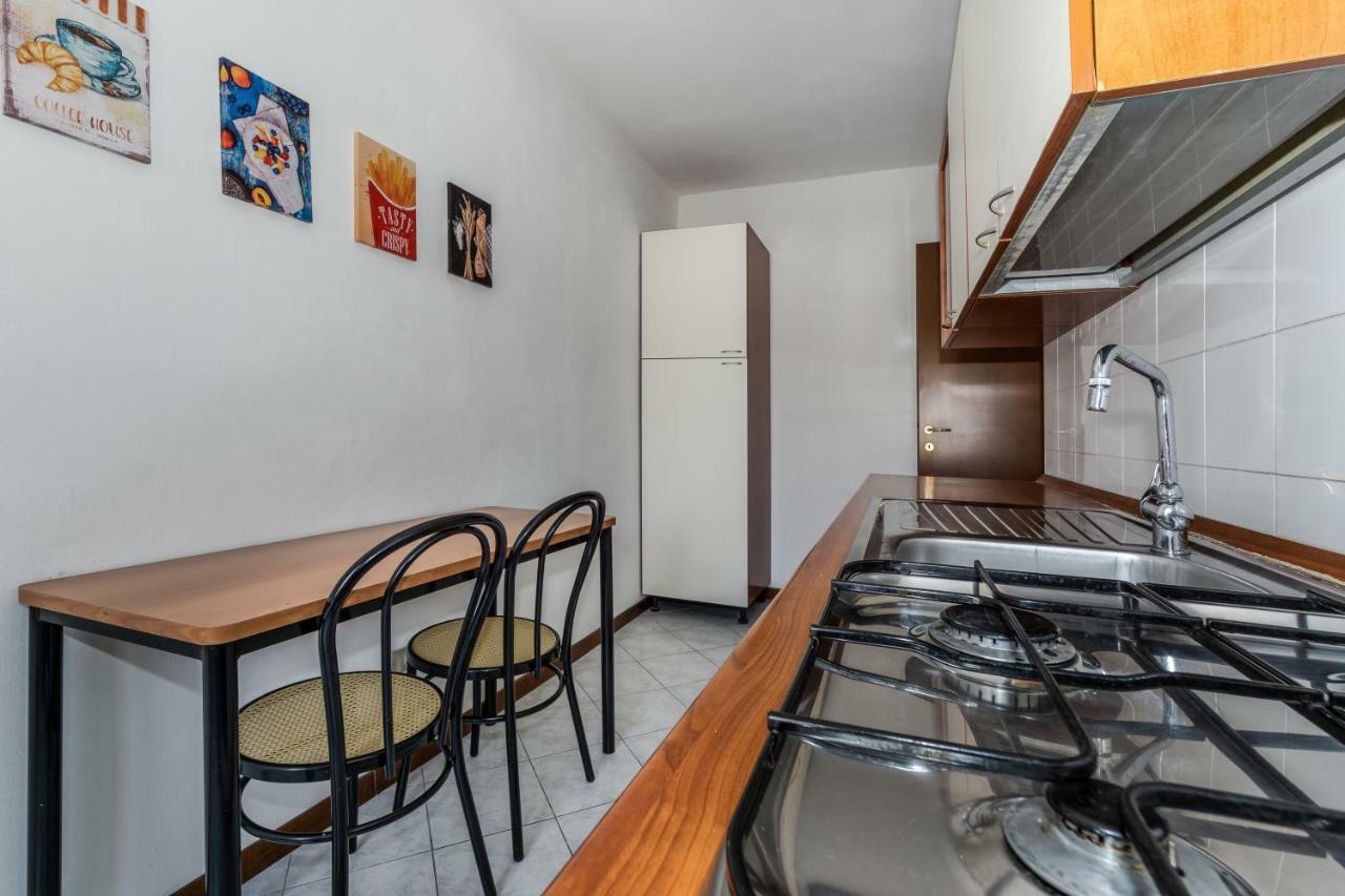מילאנו Casa Da Suite Cometa מראה חיצוני תמונה
