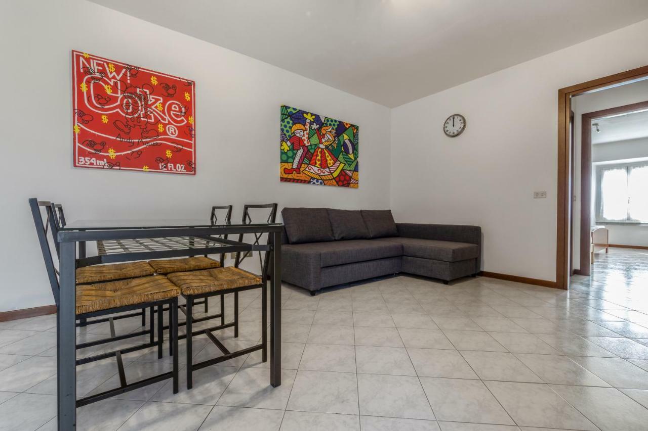 מילאנו Casa Da Suite Cometa מראה חיצוני תמונה