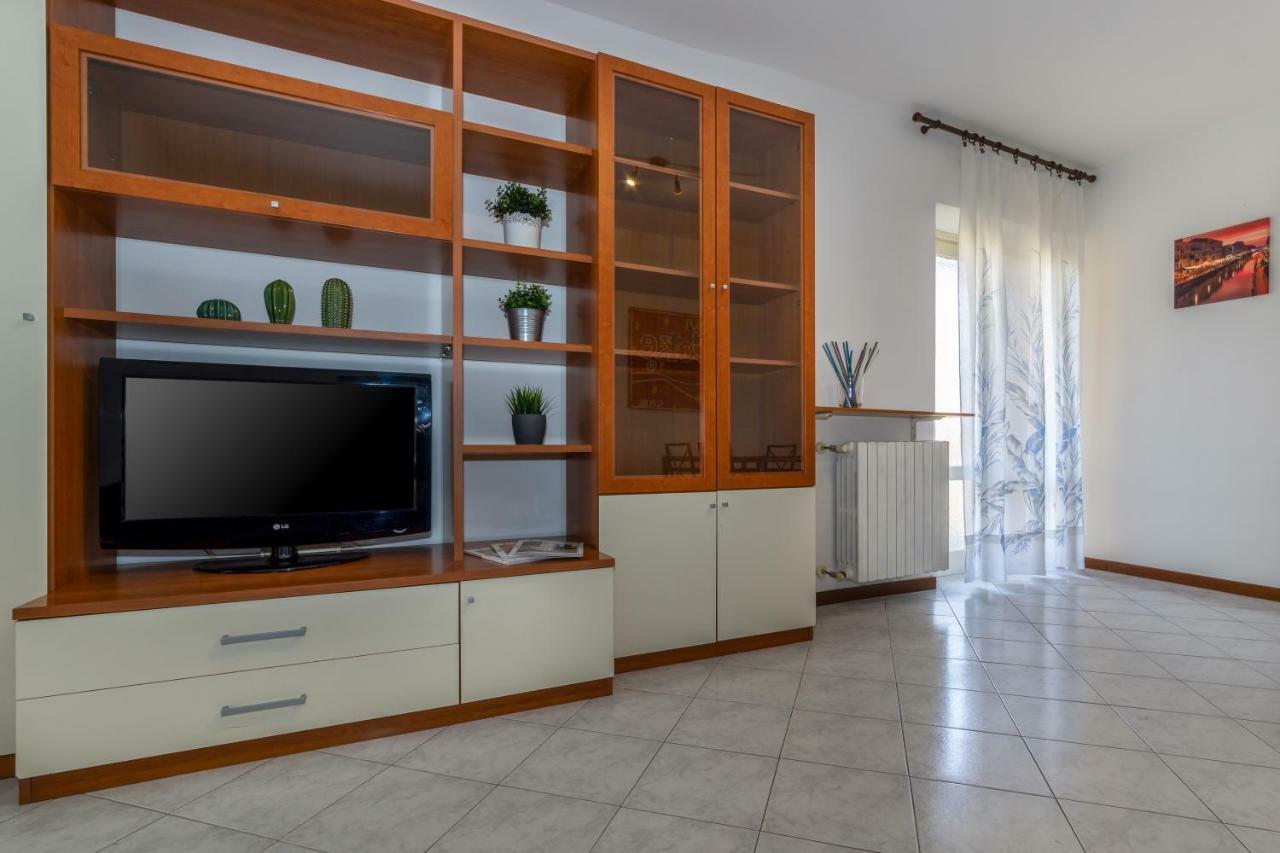 מילאנו Casa Da Suite Cometa מראה חיצוני תמונה