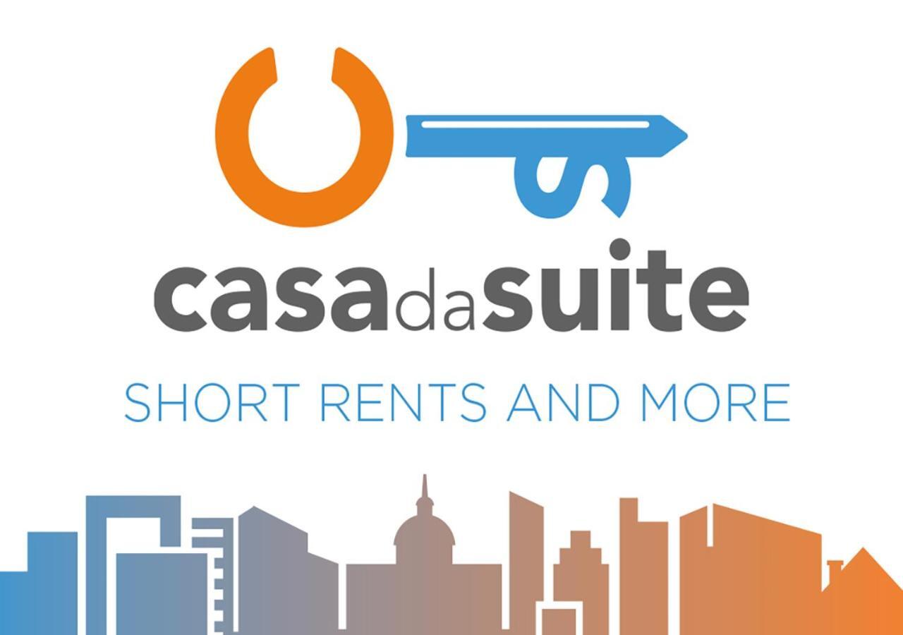 מילאנו Casa Da Suite Cometa מראה חיצוני תמונה